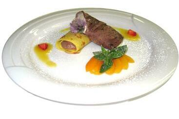 酒店 Gasthof Zur Sonne