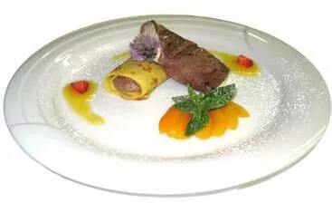 ホテル Gasthof Zur Sonne