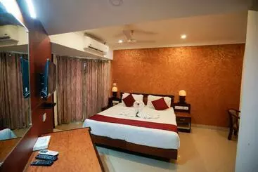 Hôtel Kallelys Park Inn, Chalakudy ,thrissur