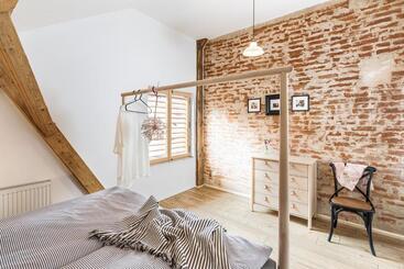 Szálloda Pivovar Lobeč