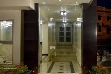 בית מלון כפרי Prado Real