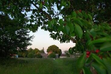 膳宿费 Domaine De Bel Air Carpe Diem