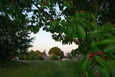 Majatalo Domaine De Bel Air Carpe Diem