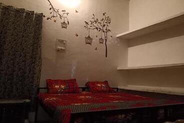 پانسیون Khajuraho Dreams Homestay