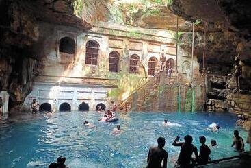 پانسیون Khajuraho Dreams Homestay