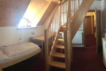 Pensione Penzion Pod Zvonem