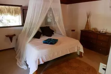 Majatalo Pousada Portal Do Vento