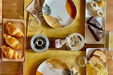 Pensão Relais Borgo Sul Mare Ospitalità Diffusa