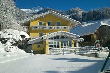 Pension Siegelbrunn B&b