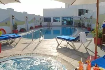 Al Jawhara Hotel Apartments