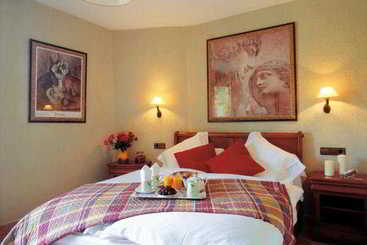 Сельский отель Cal Teixido