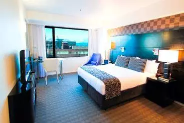 Amora Hotel Wellington