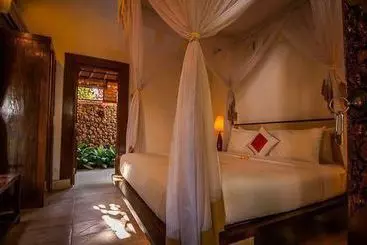 호텔 Alam Asmara Dive Resort