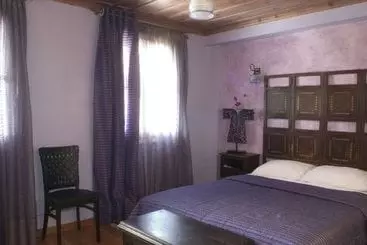 ホテル Aphroditi Pension