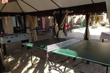 בית מלון כפרי Assisi Garden