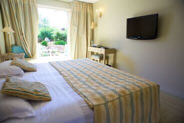 酒店 Best Western Premier Santa Maria