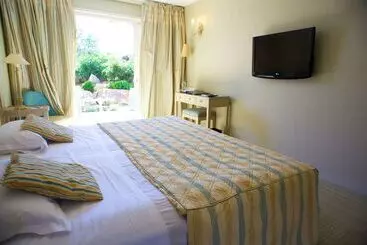 Отель Best Western Premier Santa Maria