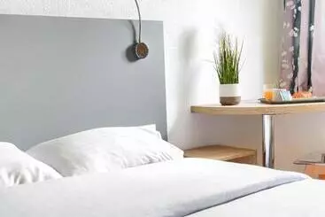 ホテル Cerise Nancy