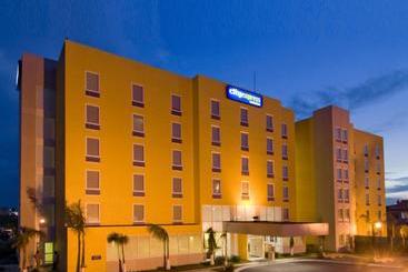 酒店 City Express Coatzacoalcos