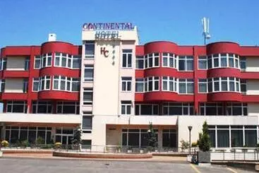 Otel Continental
