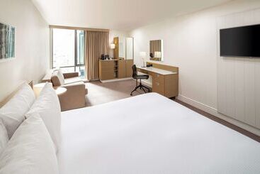 فندق Doubletree By Hilton  Manchester  Piccadilly
