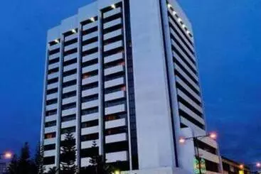 בית מלון כפרי Harbour View