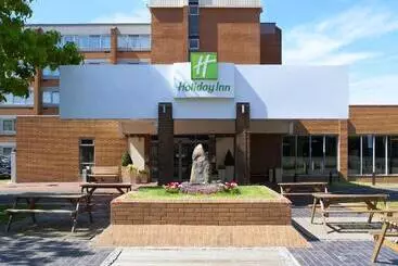 Hotel Holiday Inn London Gatwick Airport, An Ihg
