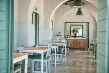 בית מלון כפרי La Pineta Park