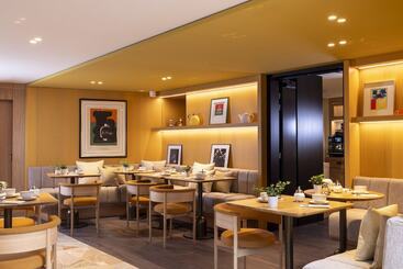 בית מלון כפרי Le Colombier