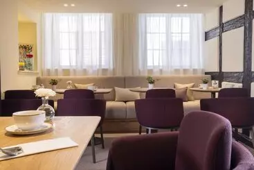 ホテル Le Colombier