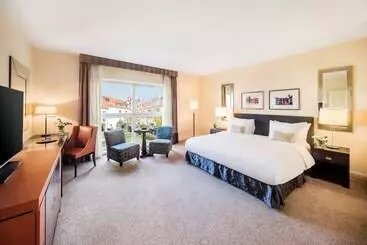 هتل Mandarin Oriental Prague