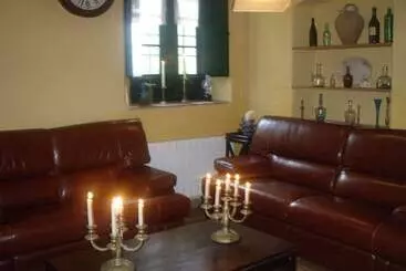 Hotelli Mas Vilalonga Petit