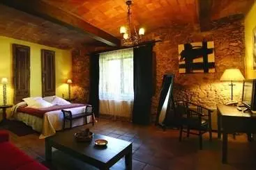 Hotel Mas Vilalonga Petit