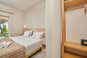 ホテル Mimoza Beach