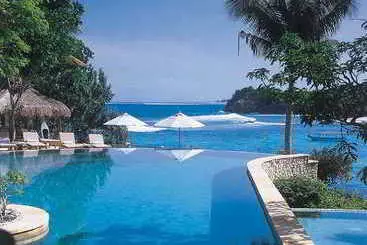 Hotel Nusa Lembongan Resort