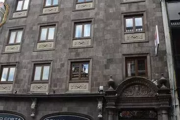 فندق Palace Puebla