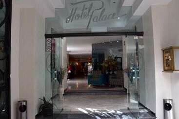 هتل Palace Puebla