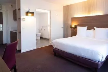 בית מלון כפרי Paxton Paris Mlv