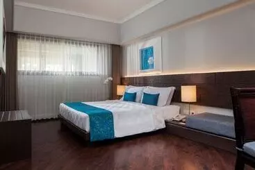 Hotel Prime Plaza Suites Sanur – Bali
