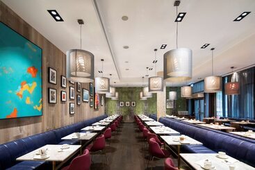 Radisson Blu Royal Hotel Dublin