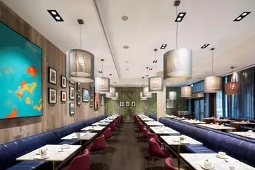 Radisson Blu Royal Hotel Dublin