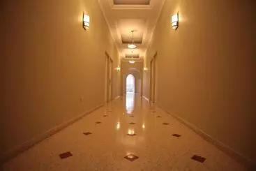 בית מלון כפרי San Martin Cartagena