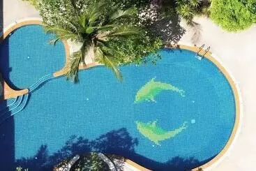 Hotel Sand Sea Beach Resort