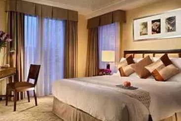 Hotelli Somerset ZhongGuanCun Beijing