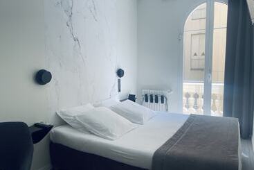 هتل Villa Berlioz