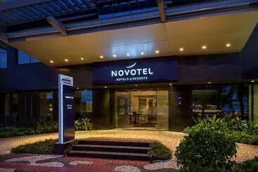 Novotel Florianopolis