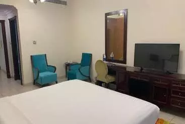 Al Manar Hotel Apartments