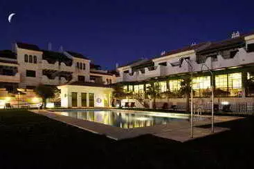 Apartamentos Manilva Sun