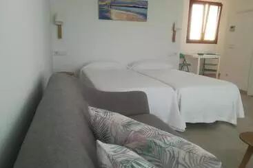 Apartamentos Villa Primera