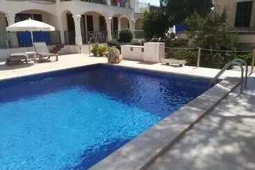 Apartamentos Villa Primera